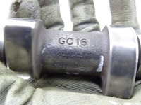 фото thumb №11, Opel vectra b 2.0 16v x20xev вал распределительный вал w gc16