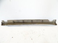 фото thumb №8, Молдинг накладка пороговая левая mercedes ml w166 amg 775