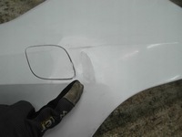 фото thumb №4, Бампер передний перед renault clio v 5 nr99