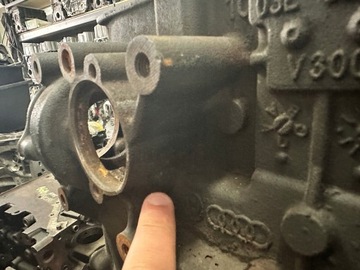 фото thumb №6, Блок kpl po восстановление vw audi seat skoda 1.6 tdi