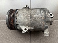 фото thumb №1, Компрессор кондиционера компрессор opel hm6 13415419