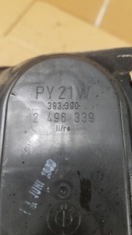 фото thumb №4, Лампа права задня bmw e39