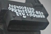 фото thumb №9, Насос гальмівна abs toyota renault kangoo i 0265216850 44510-0205d