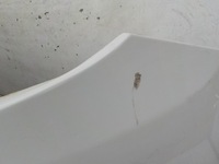 фото thumb №9, Citroen ds3 бампер перед передній 788