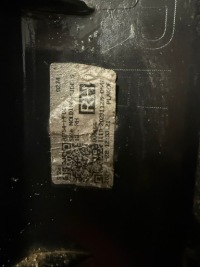 фото thumb №9, Молдинг поріг права hyundai kona 87754-hf000