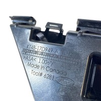 фото thumb №8, Ford edge ii 2020 левая сторона кронштейн / кронштейн бампера заднего