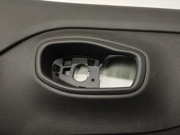 фото thumb №6, Jeep renegade 2015 правая сторона обшивки / обшивка дверь передних