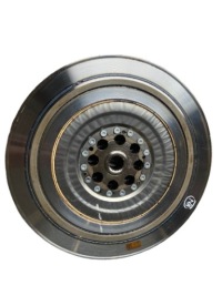 Купити Mercedes-benz оригінальний номер a6510301403 колесо маховик, фото thumb