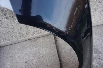 фото thumb №8, Крило правий комплектний перед audi a6 c6