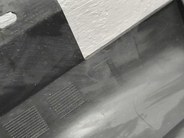 фото thumb №13, Планка пороговая левая м-пакет bmw x3 e83 3414421