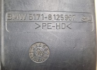 фото thumb №7, Bmw e38 канал повітря гальма передній лівий 51718125967