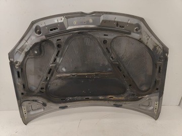 фото thumb №7, Volkswagen golf mk5 04-09 капот кришка двигуна