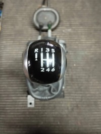 Куліса перемикання передач троси citroen ds3 6-biegów Недорого, фото thumb