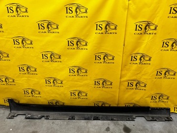 фото thumb №6, Планка порогова поріг накладка ліва bmw 5 f10 f11