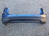 Купить Бампер задний ford mondeo mk5 kombi 2014r-, фото thumb