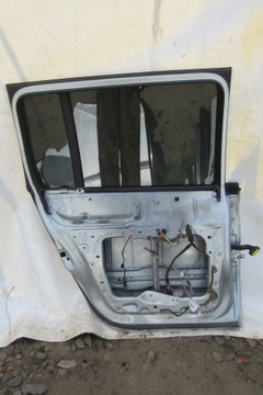 фото thumb №4, Renault espace iv дверь левый зад
