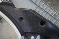 фото thumb №6, Kia ev6 захист стійка правого