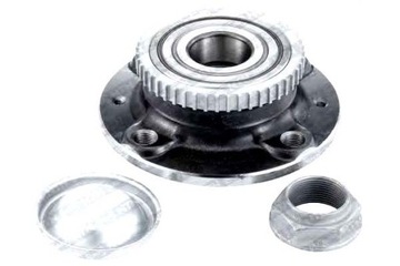 фото thumb №1, Snr набір підшипник колеса з ступиця citroen berlingo