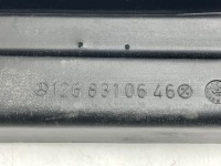 фото thumb №6, Канал обдув mercedes-benz s w126 1268310646