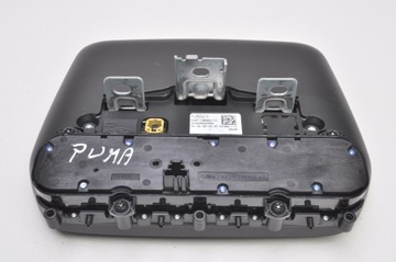 фото thumb №6, Ford fiesta mk8 puma mk2 дисплей экран навигации k1bt-18b955-fd