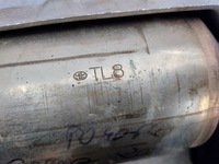 фото thumb №5, Каталізатор toyota corolla e21 1.8 гібрид 20r