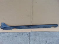 фото thumb №1, Молдинг порог правая audi a7 lift 4g8853860h