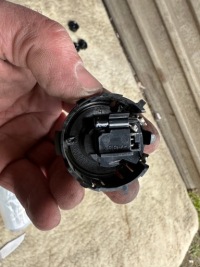 фото thumb №3, Mercedes w222 s-klasa динамик высокочастотный