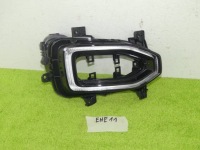 Купити Світло денні drl правий протитуманна фара led vw t-roc 17-21r новий, фото thumb