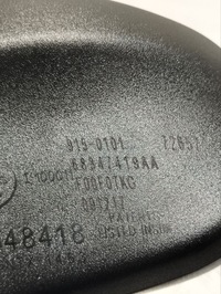 фото thumb №7, Chrysler pacifica 2018 зеркало заднего вида 68347419aa