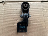 фото thumb №1, Toyota yaris iii кронштейн подушка двигуна