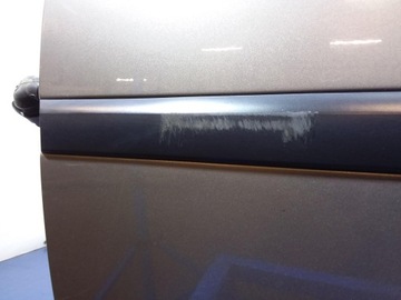 фото thumb №8, Peugeot 407 i sedan двері зад задні ліві kda