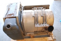 фото thumb №5, Глушитель катализатор volvo fh4 евро 5 комплектный