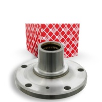 фото thumb №14, Febi 28114 ступиця колеса