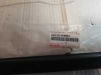 фото thumb №2, Молдинг дверь левый перед parapet toyota aygo ii 68220-0h060