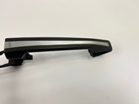 фото thumb №1, Ручка дверь наружная задняя задняя правая левая хром mercedes w124 sedan универсал