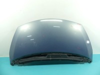 фото thumb №2, Капот передня renault espace iv lak ted47