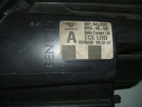 фото thumb №8, Bentley continental gt flying spur ксенон bixenon лампа ліва права