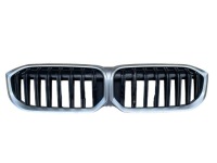 Купить Bmw 3 g20 g21 решётка радиатора хром рамка решётка радиатора 192976-10 оригинал, фото thumb