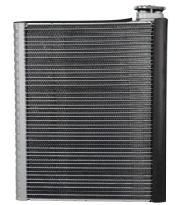 фото thumb №1, Испаритель кондиционера jaguar xf x250 2007 - 2016 c2z31010