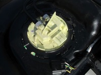 фото thumb №7, Бак bak топлива ford transit custom 2.0 eco