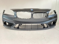 Купить Бампер передний перед bmw 2 f45 f46 active tourer, фото thumb