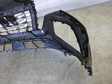 фото thumb №9, Бампер перед переднее hyundai tucson iv 4 2020 2021 2022 2023