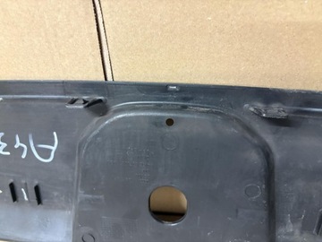 фото thumb №11, Audi e-tron 4ke захист накладка ременя передньої 4ke807081