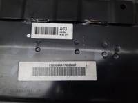 фото thumb №7, Балка w бампер перед hyundai santa fe iv po 2018