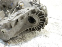 фото thumb №6, Коробка передач передач honda hrv 1.6 idtec 13-21 механическая коробка передач