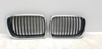 Купить Решётка радиатора радиатора решётка радиатора bmw 3 e36 51138185802, фото thumb
