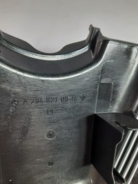 фото thumb №8, Mercedes glk x204 захист дзеркало заднього виду a2048210036 usa