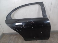 Купити Двері --- mercedes eklasa w214 214 sedan --- задні праве, фото thumb