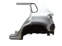 Купить Четверть левая сторона левый задний  задняя обшивка la7w vw tiguan 1 5n, фото thumb