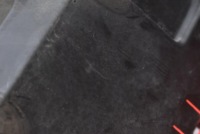 фото thumb №10, Впуск воздуховод воздуха верхний gk72-8327-ab land rover discovery 5 v sport